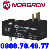 Norgren K71DA00KS6K32