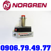 Norgren 2636070-0247N-D