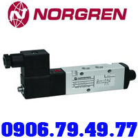 Norgren K71DA00KA2KA2